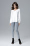 Blouse model 128523
